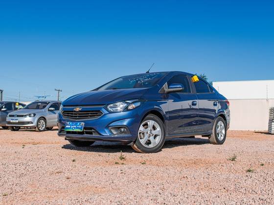 CHEVROLET PRISMA 1.4 MPFI LT 8V FLEX 4P MANUAL CHEVROLET PRISMA 1.4 MPFI LT 8V FLEX 4P MANUAL